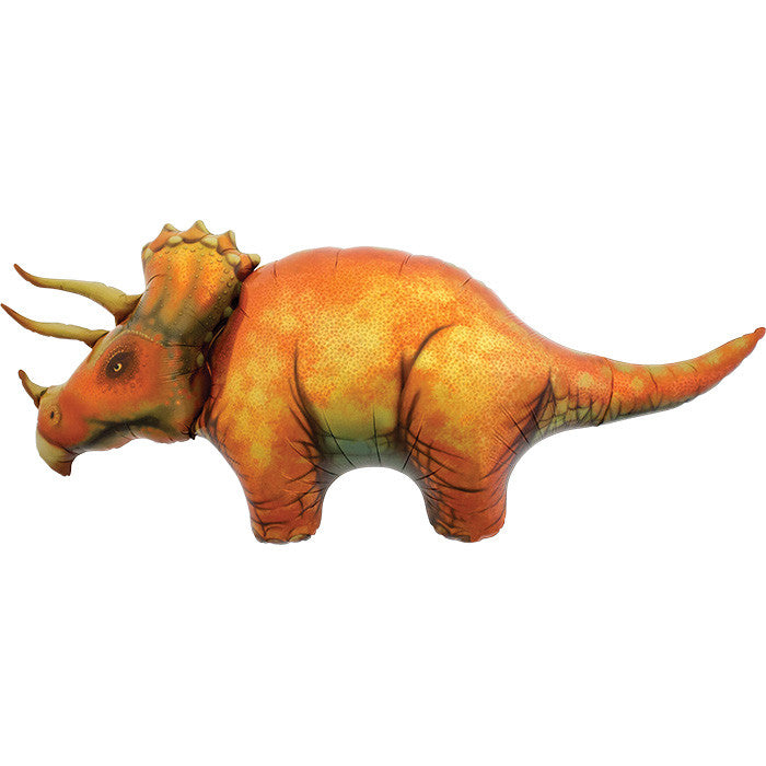 Dinosaur Mylar Balloon
