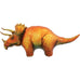 Dinosaur Mylar Balloon