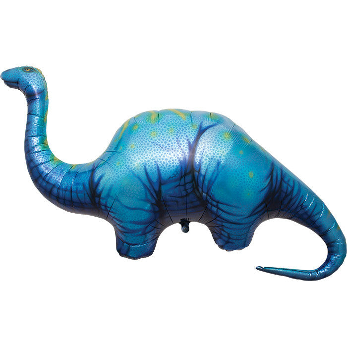 Dinosaur Mylar Balloon