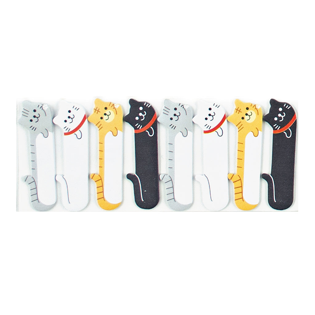 Note Pals Sticky Tabs Stickers (12-pack)