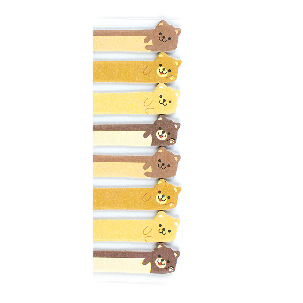 Note Pals Sticky Tabs Stickers (12-pack)
