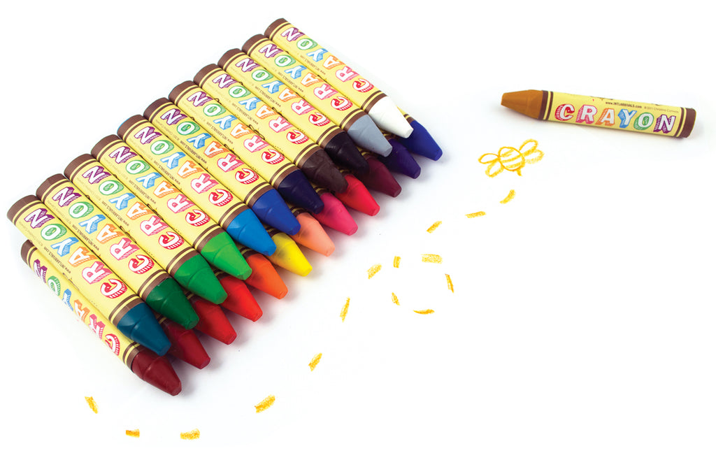 crayons for kids
