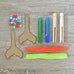 Let's Make Mini Mermaids (2-pack)