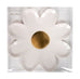Daisy Paper Plates (Large)