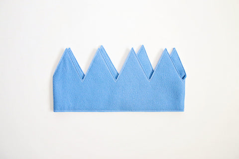 Felt Crown