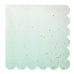 Ombre Napkins (Large)
