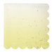 Ombre Napkins (Large)
