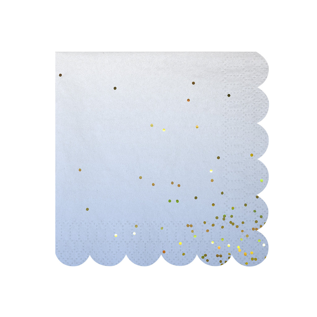 Ombre Napkins (Small)