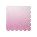 Ombre Napkins (Small)