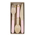 Wooden Cutlery (24-pack)