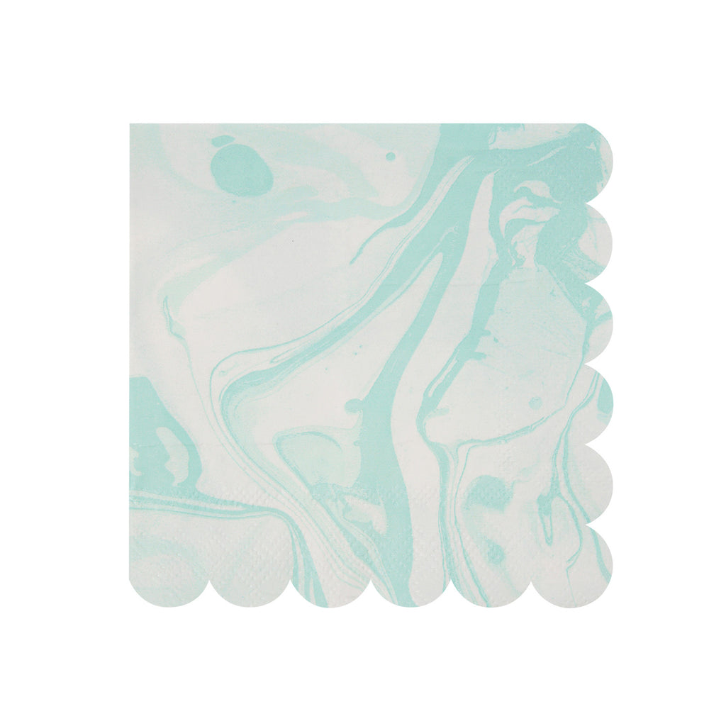 Marble Napkins (Small)