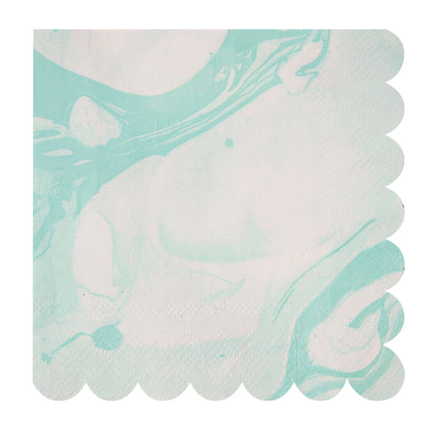 Marble Napkins (Large)