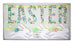 Liberty Spring Garland in Happy Easter