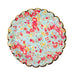 Assorted Liberty Paper Plates (Small)