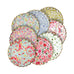 Assorted Liberty Paper Plates (Small)