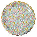 Assorted Liberty Paper Plates (Large)
