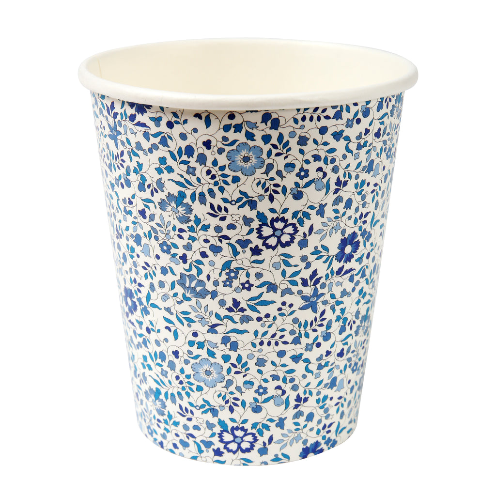 Assorted Liberty Paper Cups