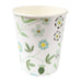 Assorted Liberty Paper Cups