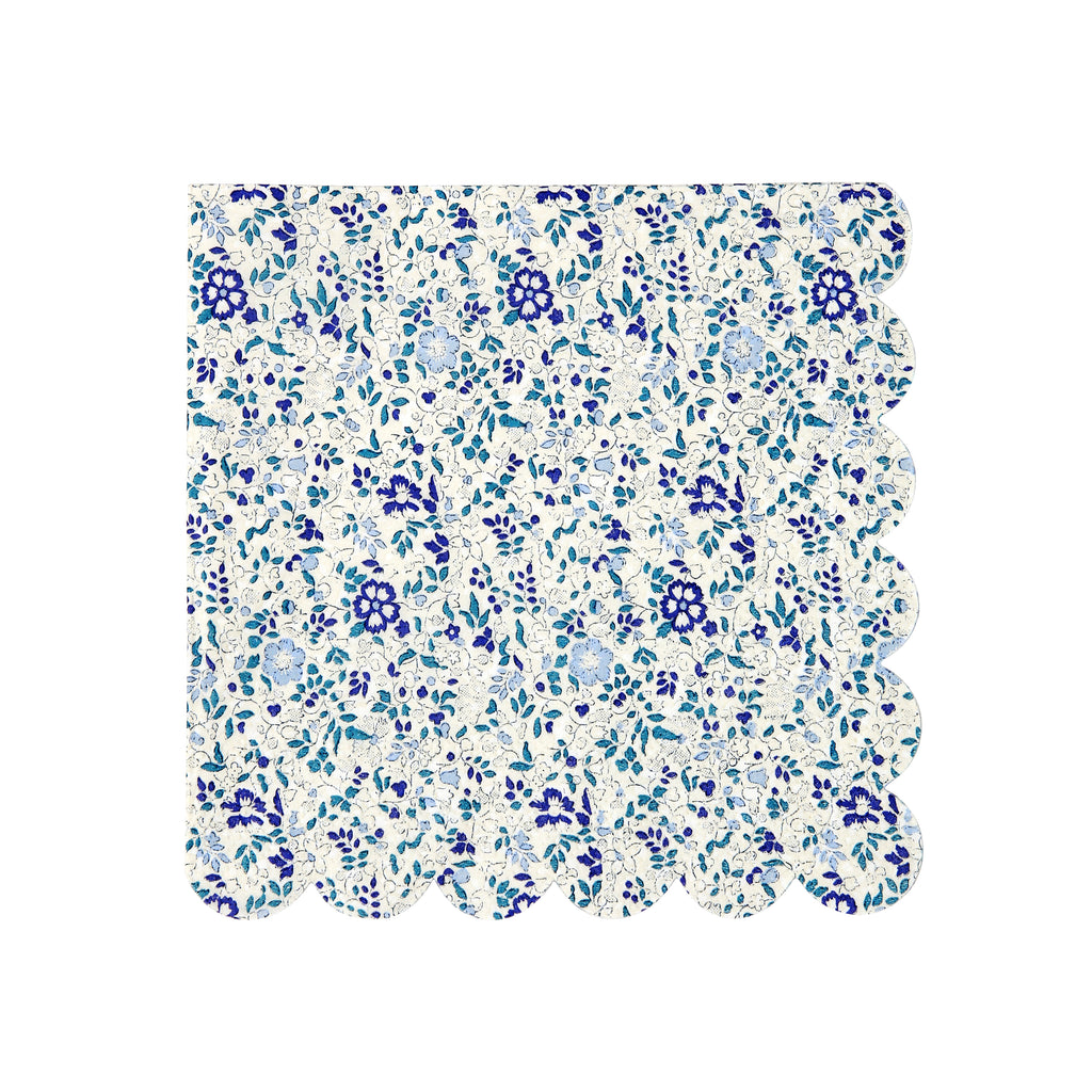 Assorted Liberty Napkins (Small)