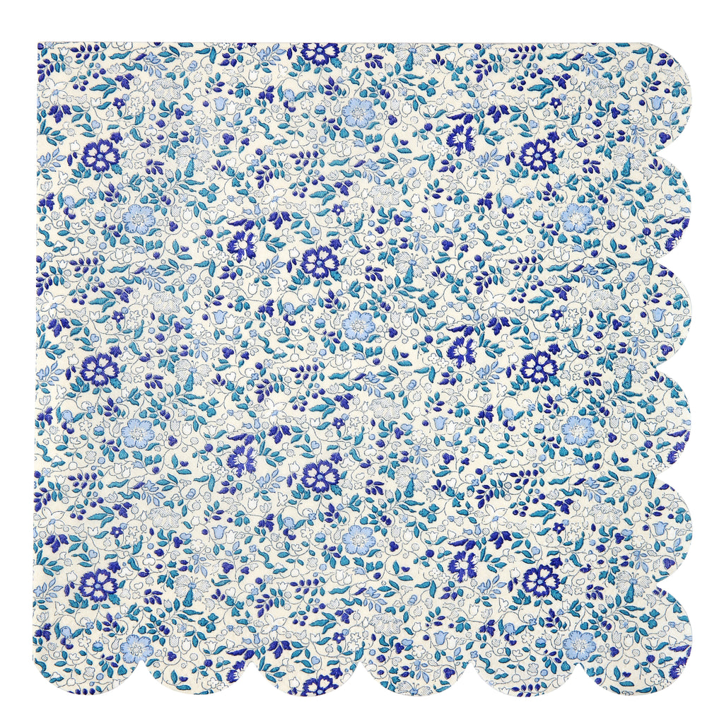 Assorted Liberty Napkins (Large)