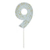 Number Candles