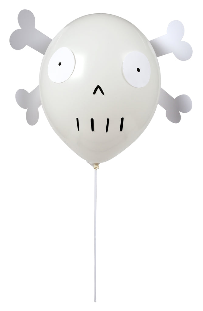 Halloween Character Balloon DIY Kit