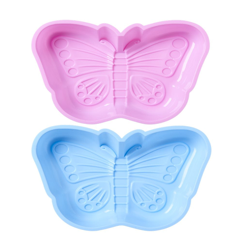 Butterfly Silicone Cake Baking Mold