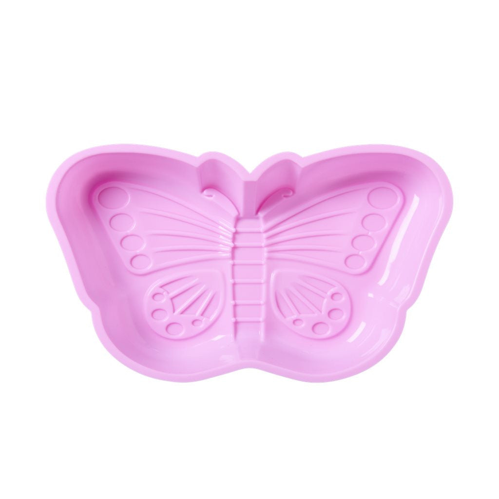 Butterfly Silicone Cake Baking Mold