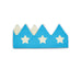 Crown with Stars
