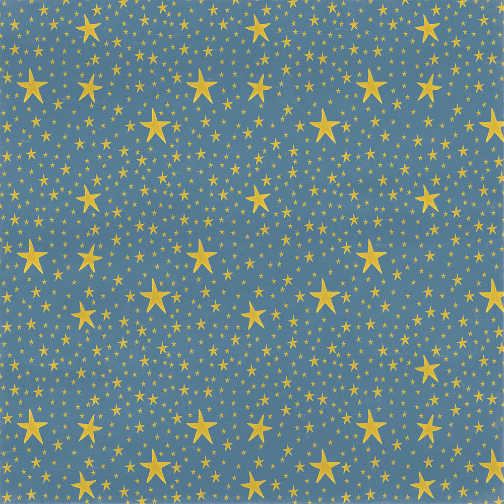 Party Paper Placemat in Sweet Dreams Print