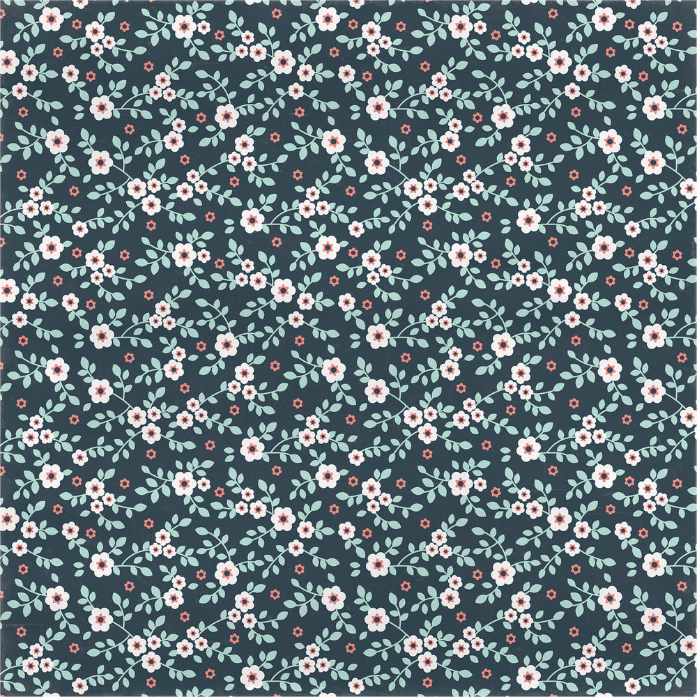 Party Paper Placemat in Everything Nice Print