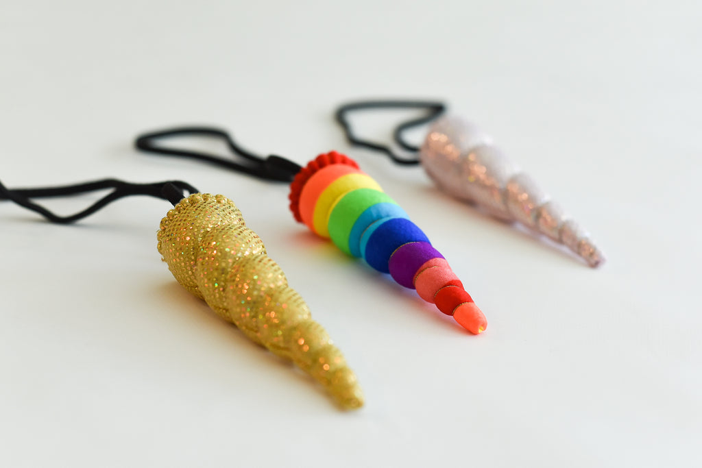 unicorn headbands