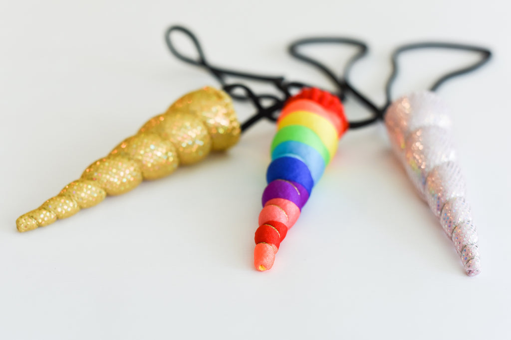 unicorn headbands