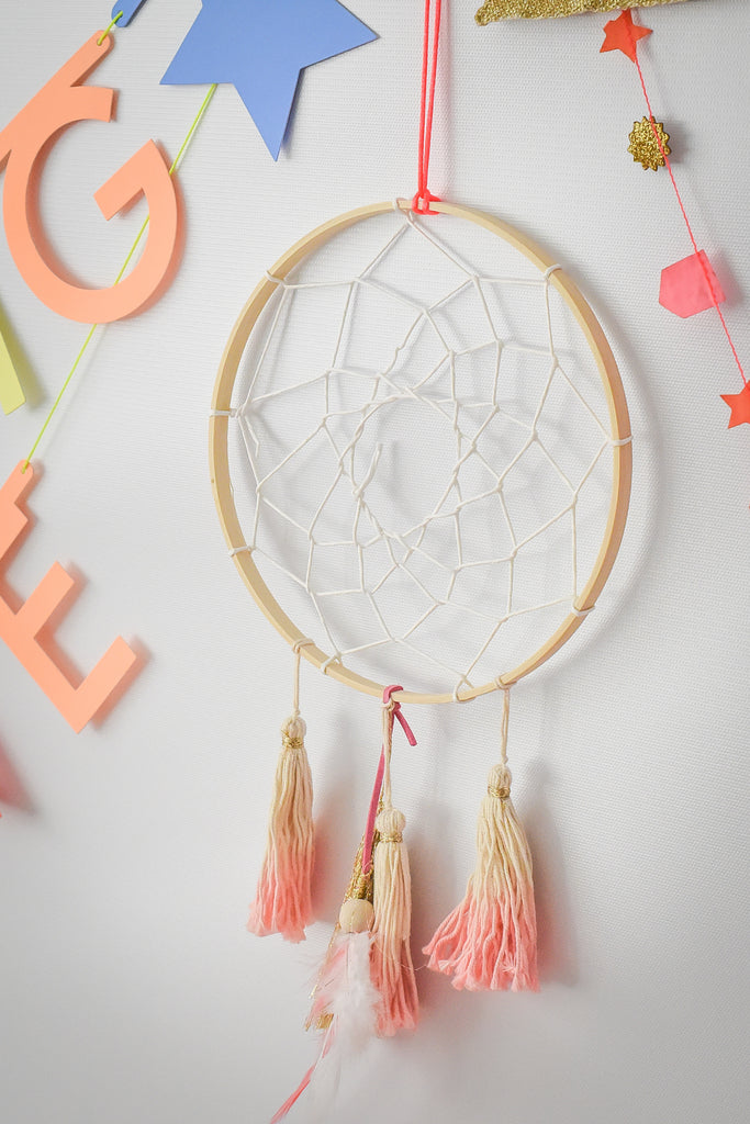 Dream Catcher