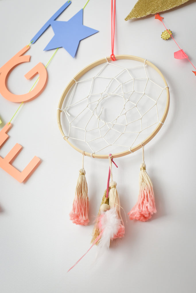 Dream Catcher