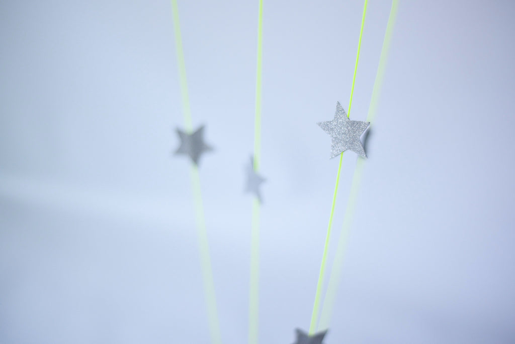 Beautiful Balloon Kit in Blue (8-pack)