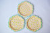 Flower Shaped Paper Plates