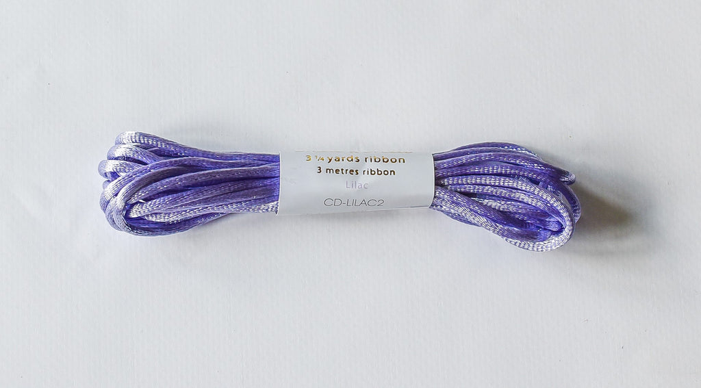 Perfect Bunting Cord