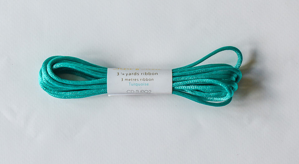 Perfect Bunting Cord