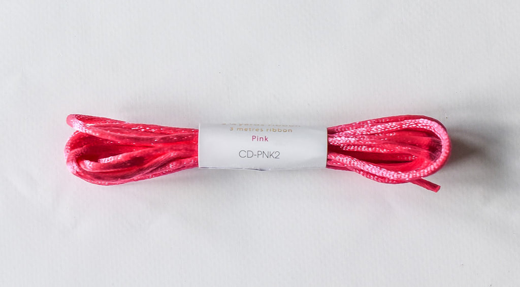 Perfect Bunting Cord