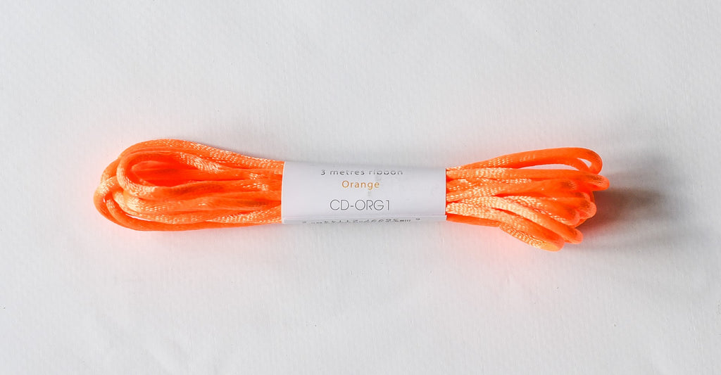 Perfect Bunting Cord