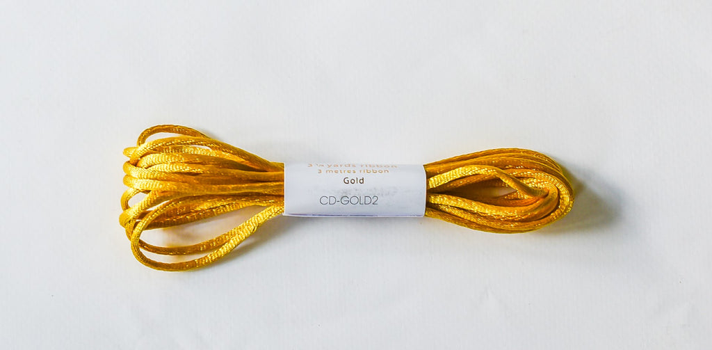 Perfect Bunting Cord