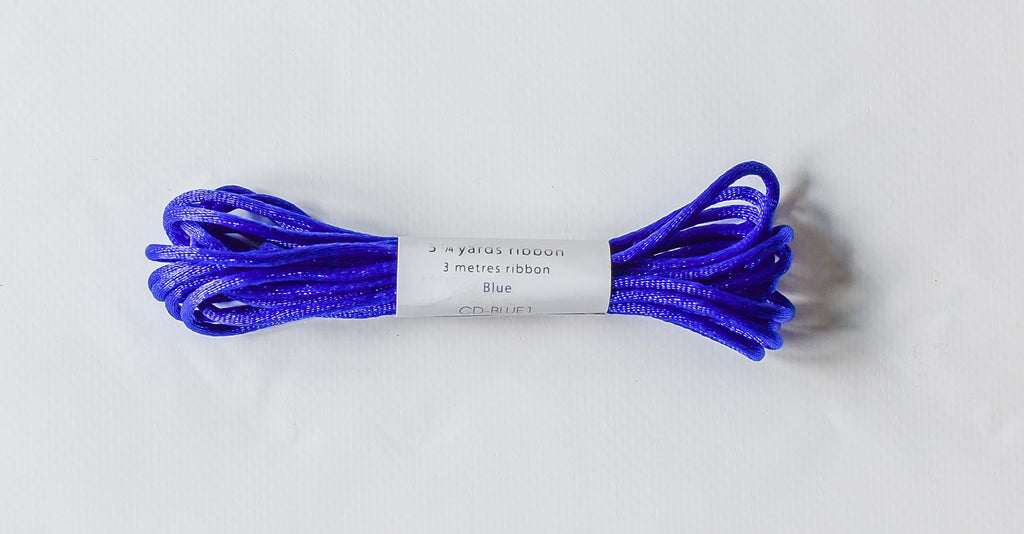 Perfect Bunting Cord