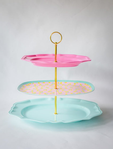 DIY Cupcake Stand Kit