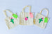 Party Favor Bags Handmade by Sugar Moon Bloom