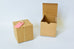 Party Favor Kraft Box