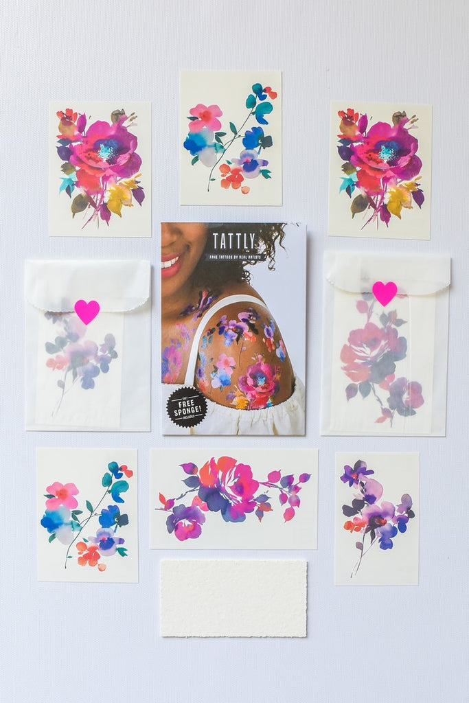 Glassine Favor Bags (25-pack)