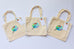 Party Favor Bags Handmade by Sugar Moon Bloom