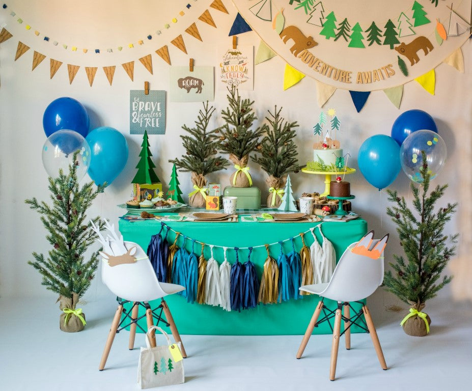 Adventure Art Prints (6-pack)