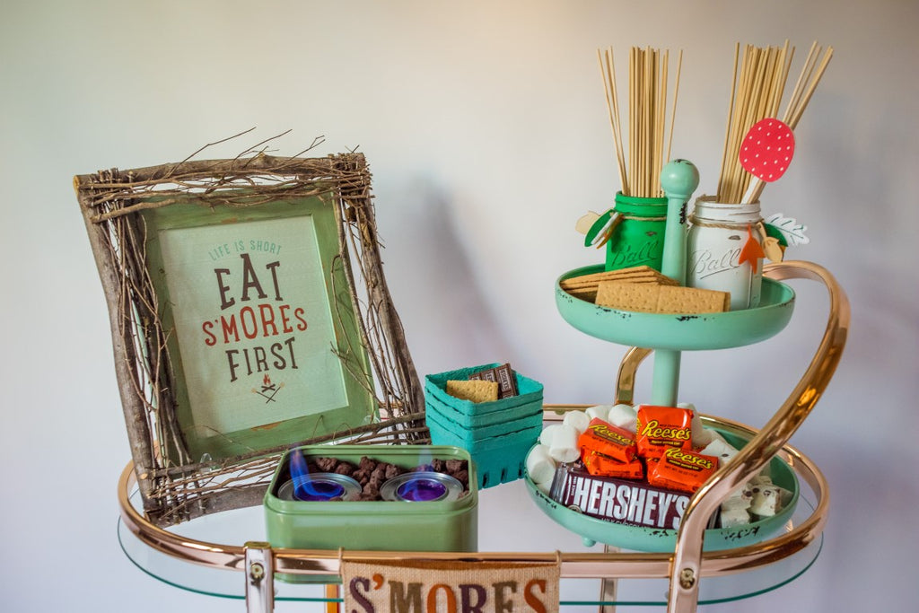 Adventure Art Prints (6-pack)